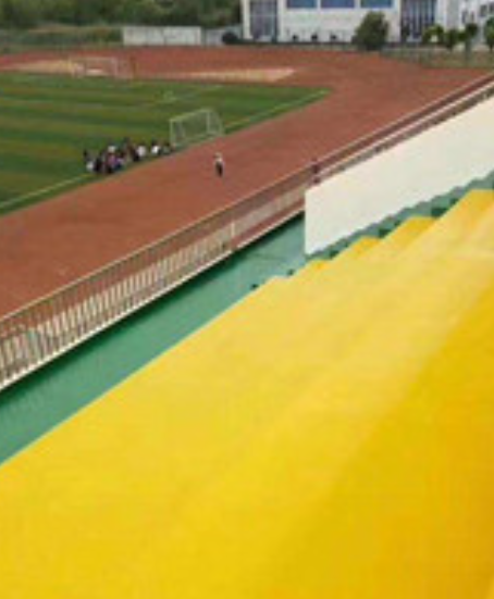 宾川专业球场地面翻新维修整改